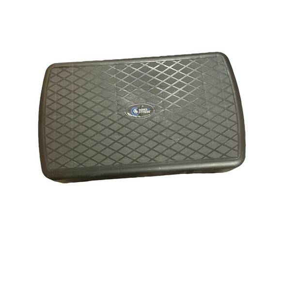 Series 8 Fitness Step Platform And Riser Bundle - Picture 3 of 4